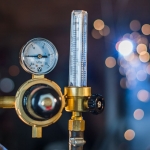 Регуляторы расхода газа